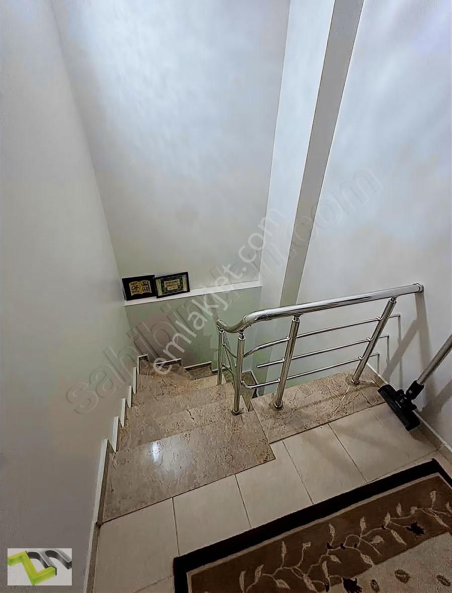 Zeymak Yapı'dan Geniş Ailelere Özel 2+1 Ferah Daire - Görsel 22