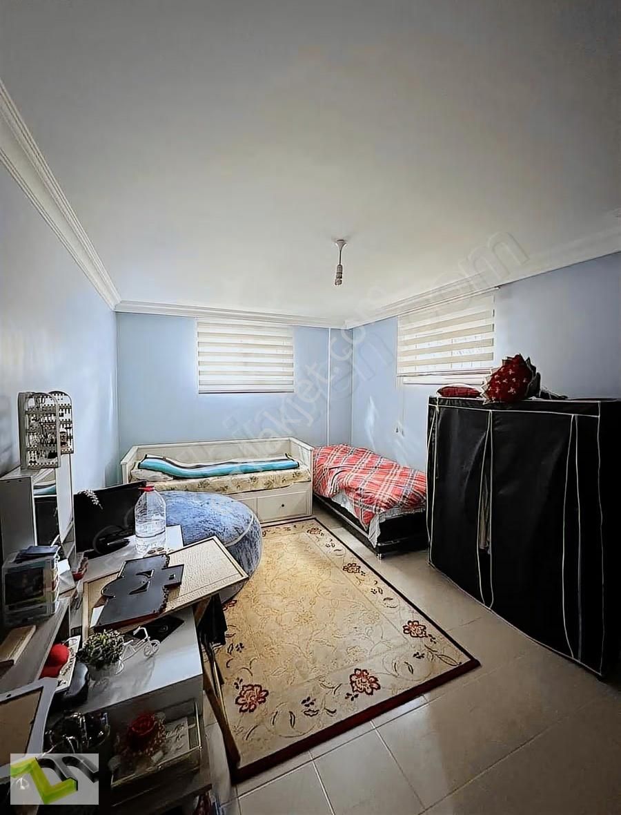 Zeymak Yapı'dan Geniş Ailelere Özel 2+1 Ferah Daire - Görsel 12