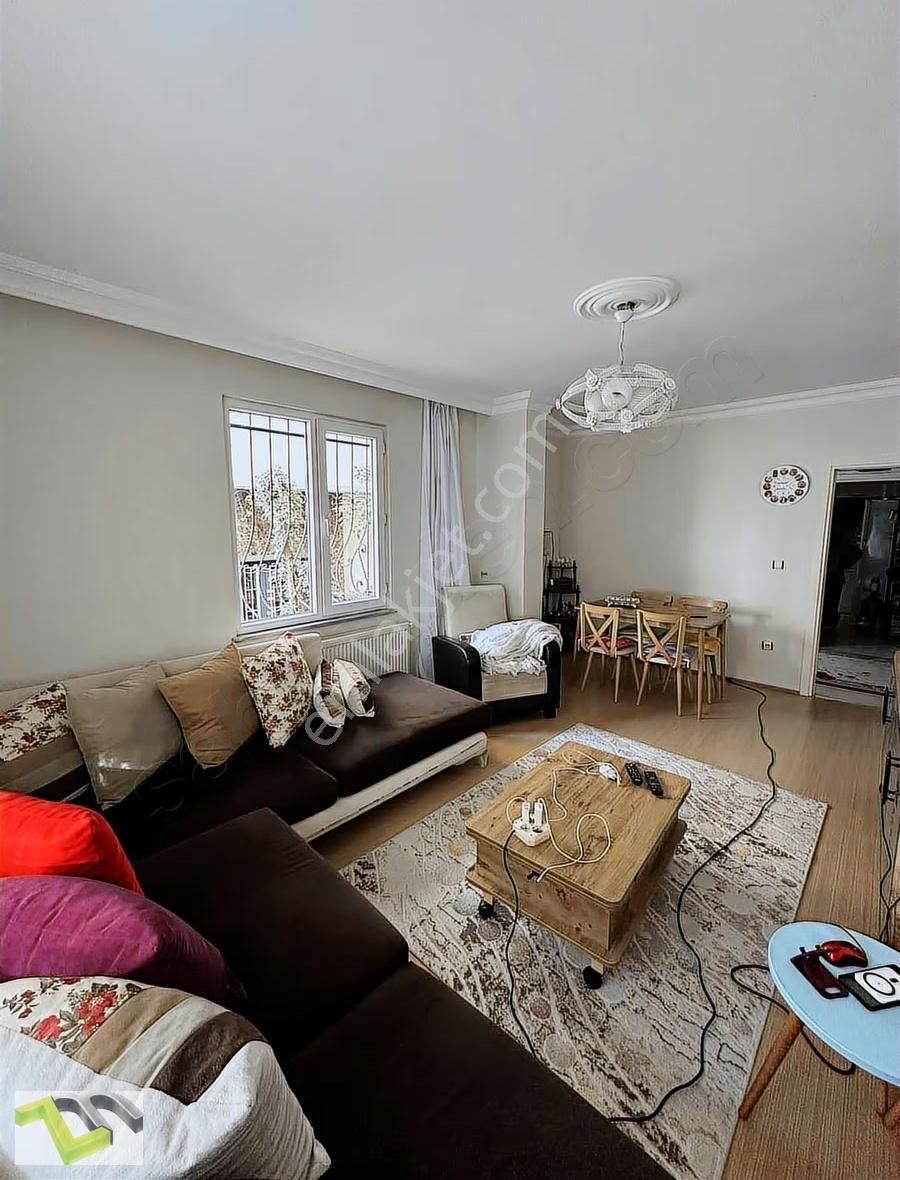 Zeymak Yapı'dan Geniş Ailelere Özel 2+1 Ferah Daire - Görsel 19