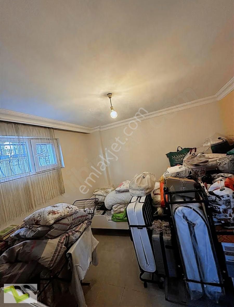 Zeymak Yapı'dan Geniş Ailelere Özel 2+1 Ferah Daire - Görsel 21