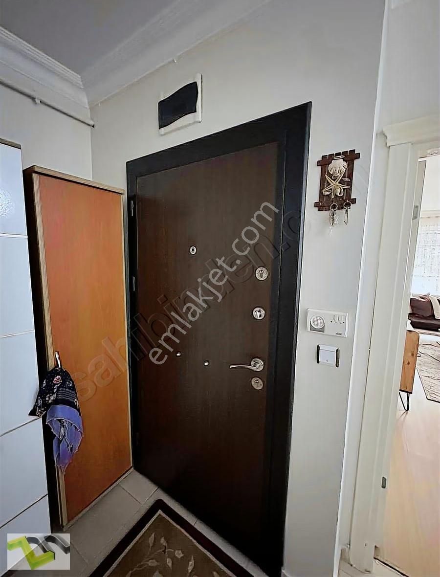 Zeymak Yapı'dan Geniş Ailelere Özel 2+1 Ferah Daire