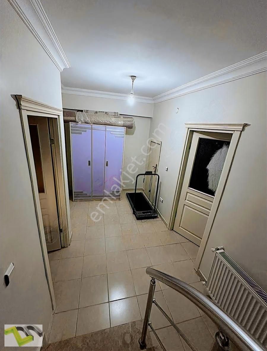 Zeymak Yapı'dan Geniş Ailelere Özel 2+1 Ferah Daire - Görsel 23