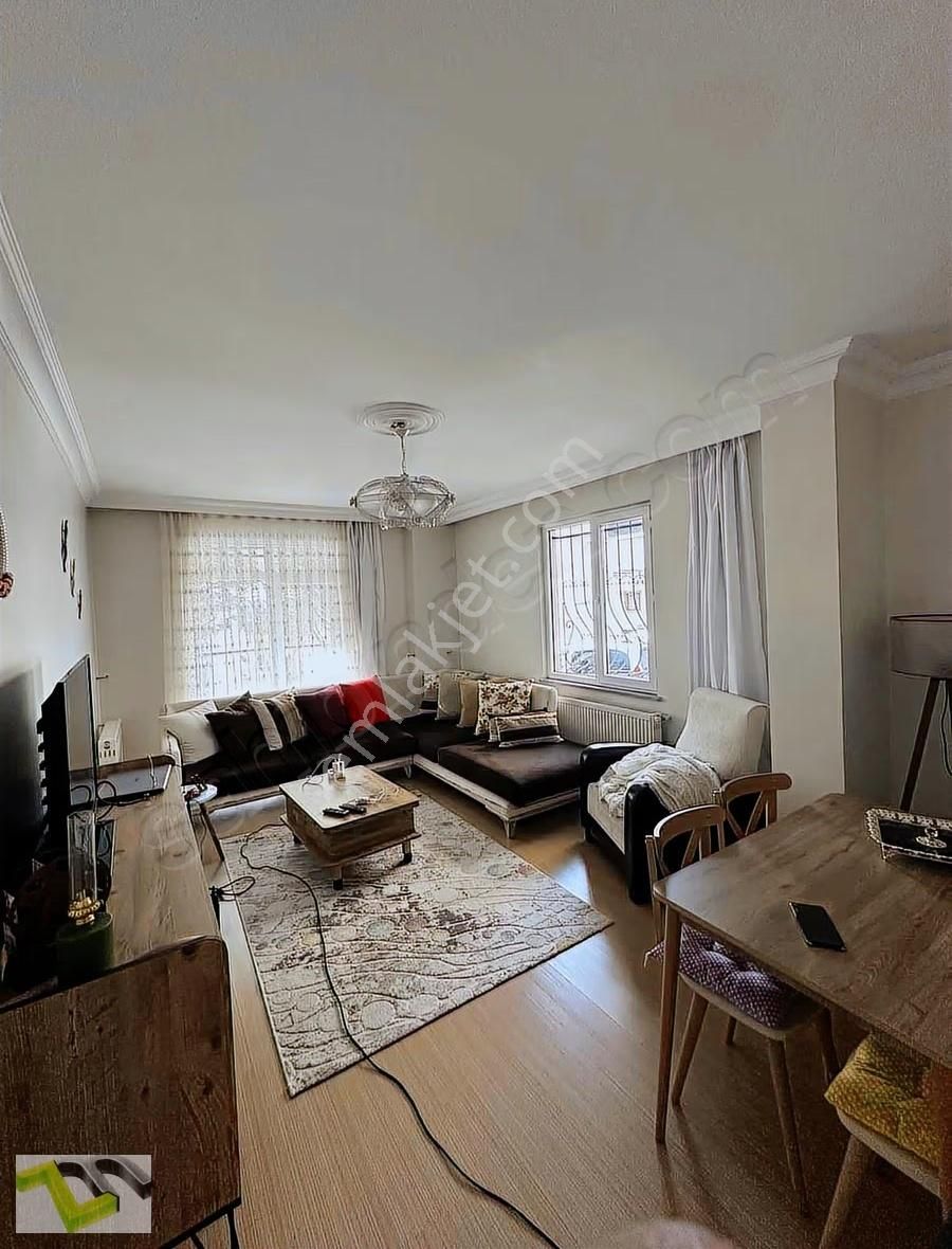 Zeymak Yapı'dan Geniş Ailelere Özel 2+1 Ferah Daire - Görsel 16