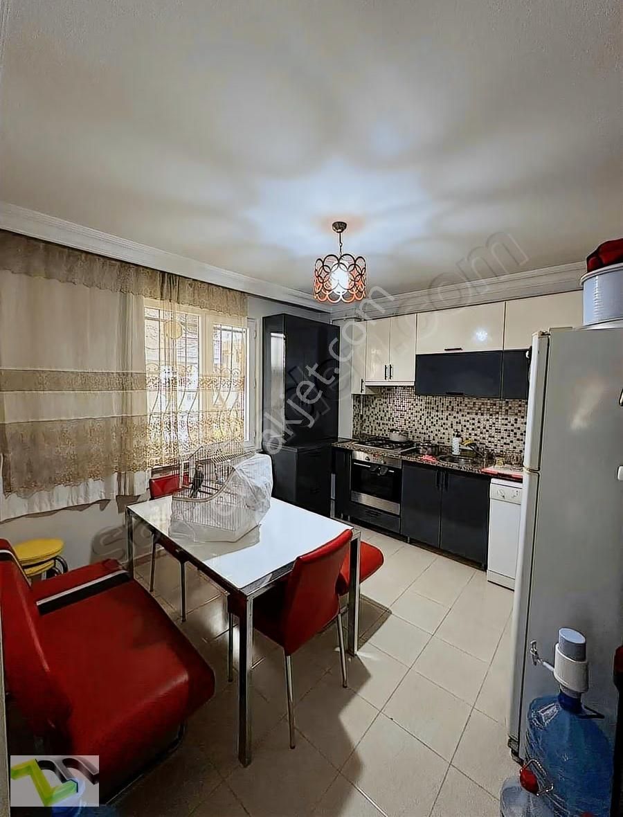 Zeymak Yapı'dan Geniş Ailelere Özel 2+1 Ferah Daire - Görsel 6