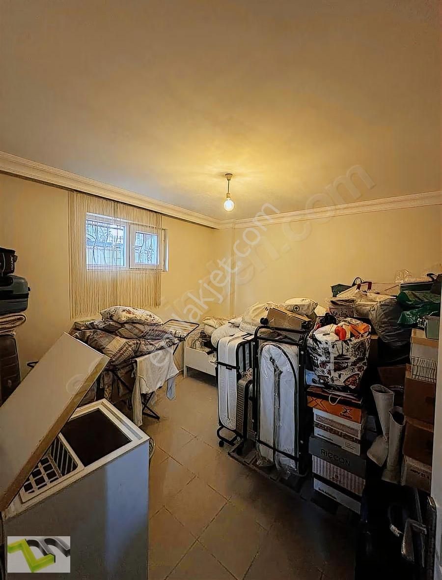 Zeymak Yapı'dan Geniş Ailelere Özel 2+1 Ferah Daire - Görsel 17