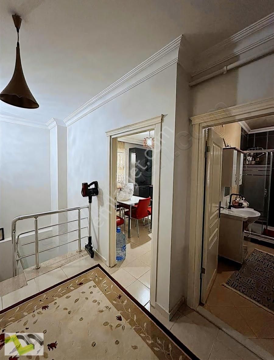 Zeymak Yapı'dan Geniş Ailelere Özel 2+1 Ferah Daire - Görsel 18