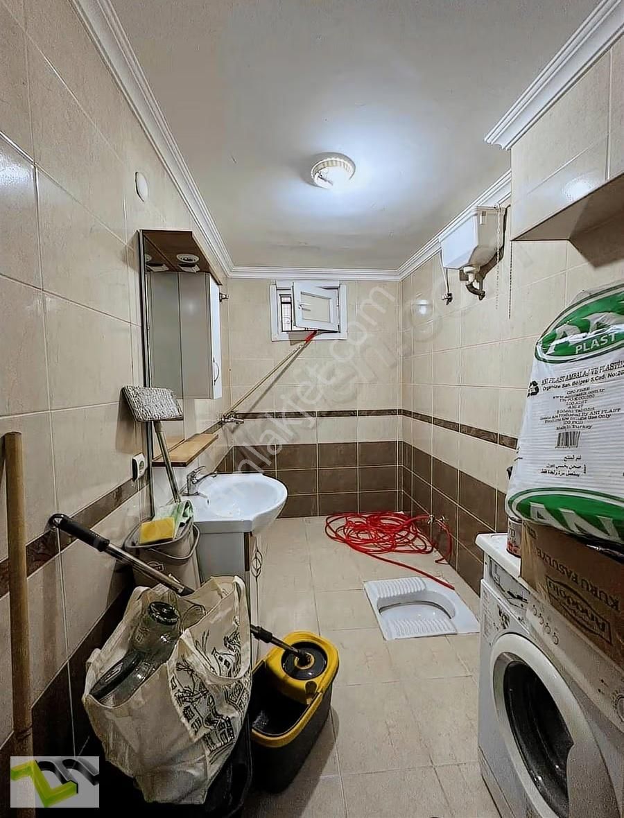 Zeymak Yapı'dan Geniş Ailelere Özel 2+1 Ferah Daire - Görsel 5