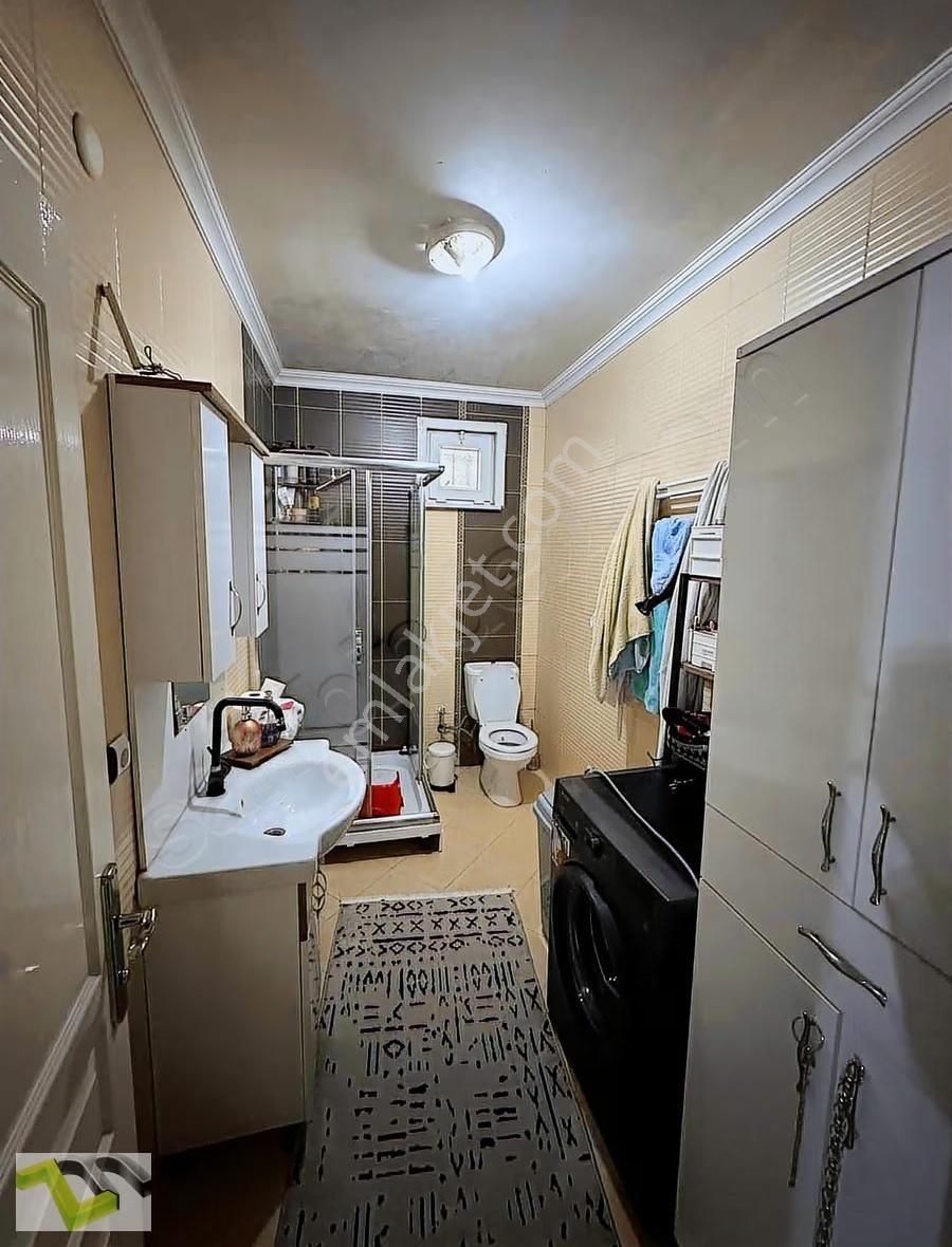 Zeymak Yapı'dan Geniş Ailelere Özel 2+1 Ferah Daire - Görsel 11