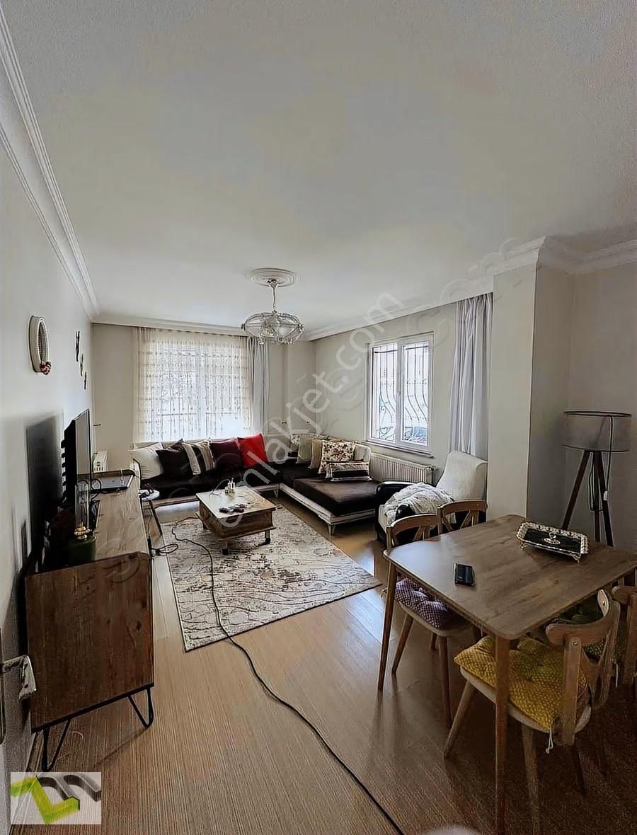 Zeymak Yapı'dan Geniş Ailelere Özel 2+1 Ferah Daire - Görsel 3