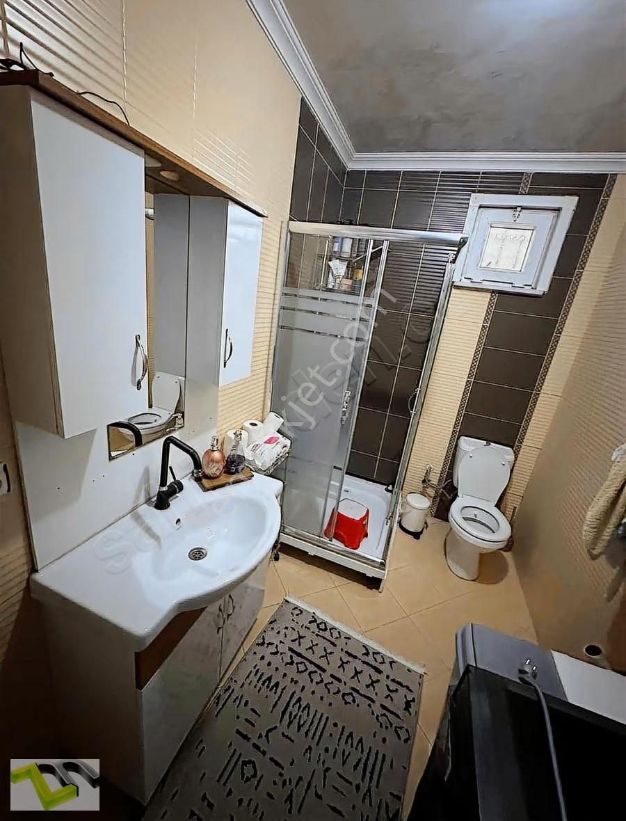 Zeymak Yapı'dan Geniş Ailelere Özel 2+1 Ferah Daire - Görsel 14