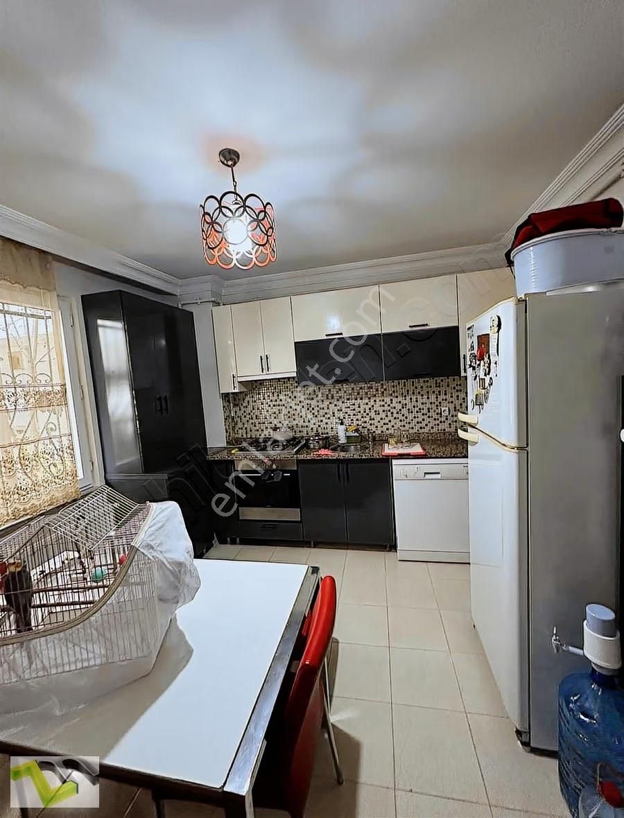 Zeymak Yapı'dan Geniş Ailelere Özel 2+1 Ferah Daire - Görsel 8