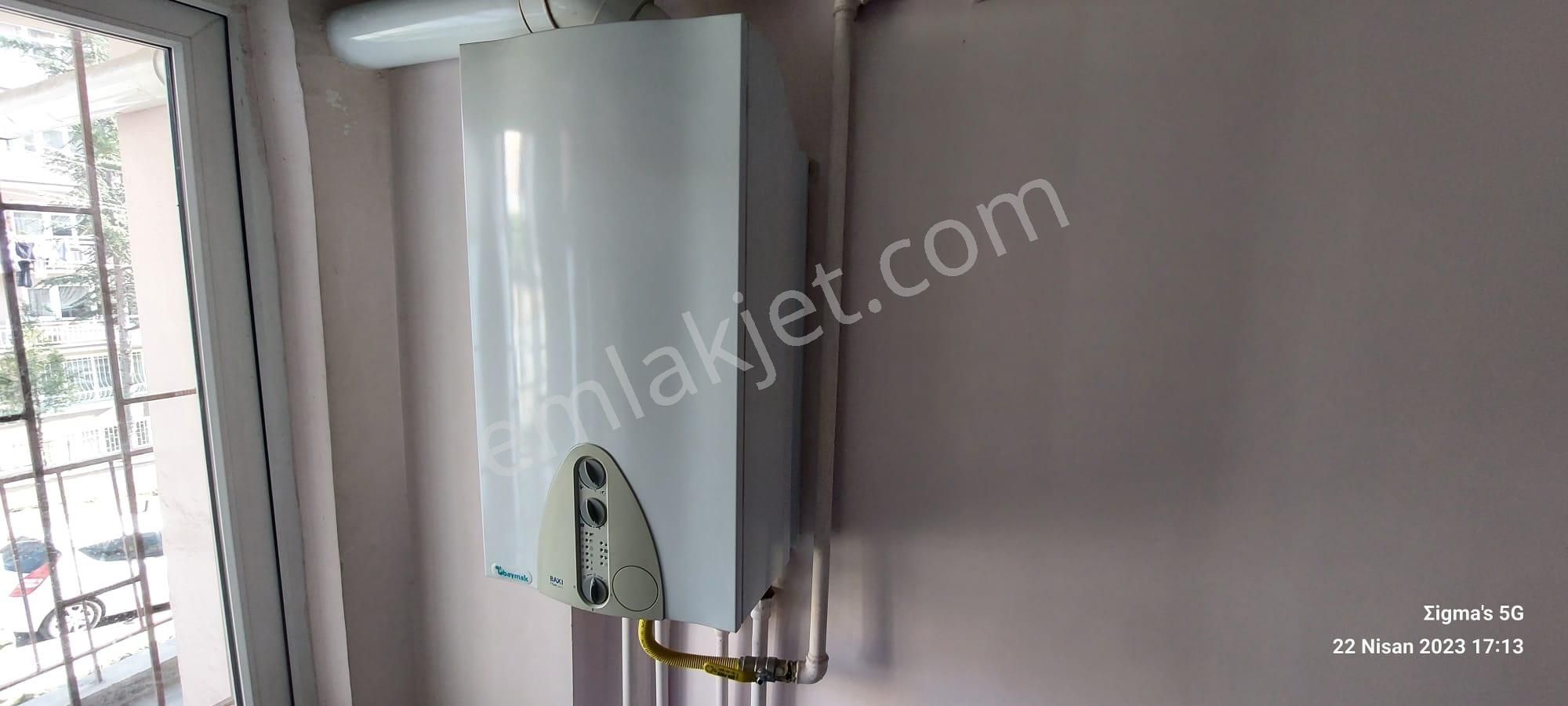 Mç Emlak'tan İstasyon Mahallesin'de 3+1 Kiralık Daire - Görsel 3