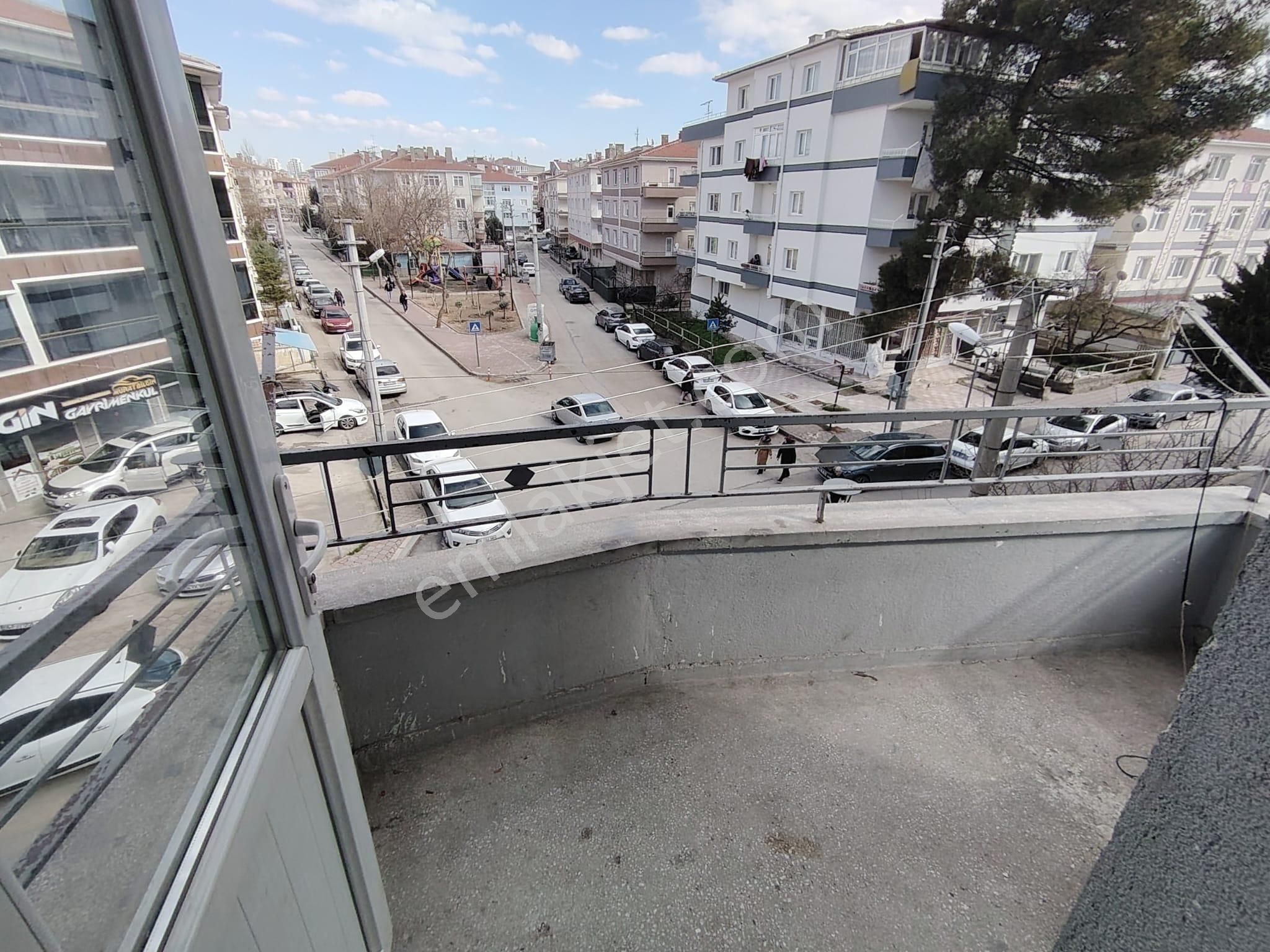 Mç Emlak'tan İstasyon Mahallesin'de 3+1 Kiralık Daire - Görsel 12