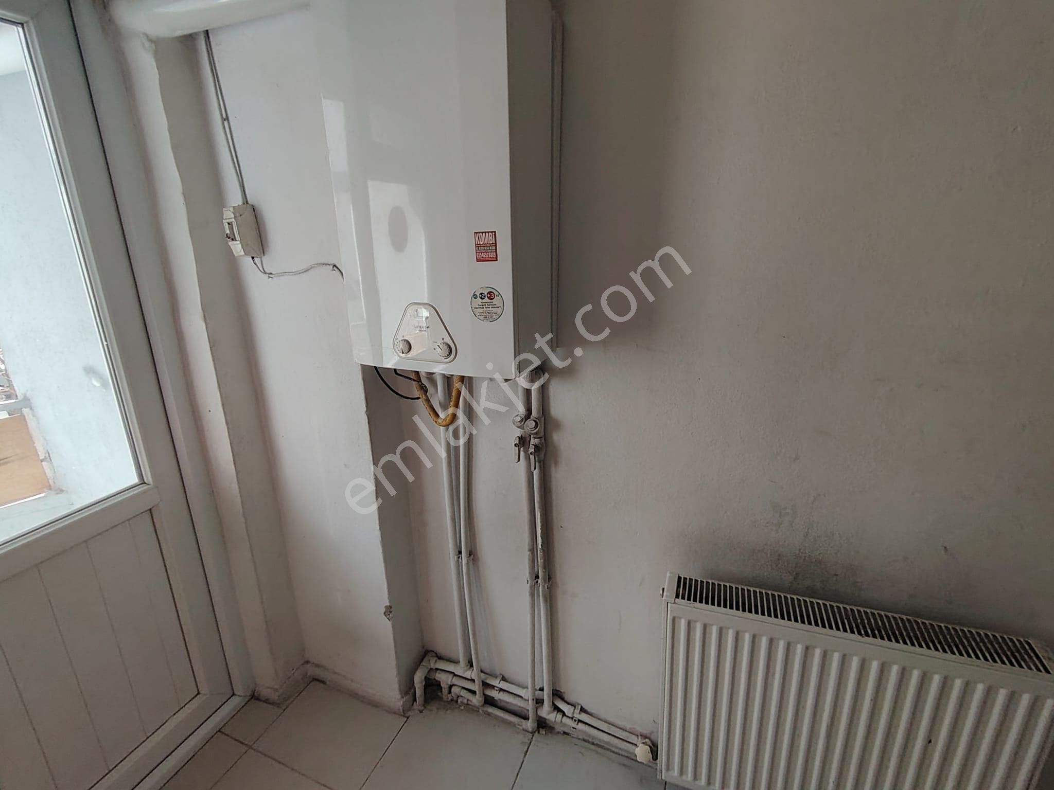 Mç Emlak'tan İstasyon Mahallesin'de 3+1 Kiralık Daire - Görsel 4
