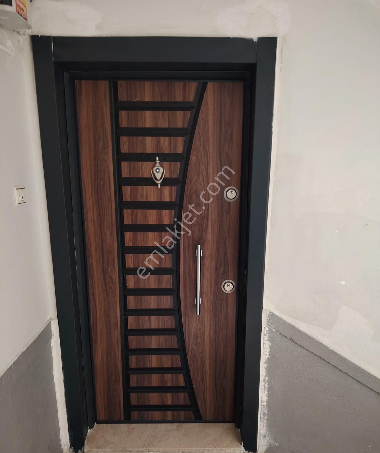 Mç Emlak'tan İstasyon Mahallesin'de 3+1 Kiralık Daire - Görsel 13
