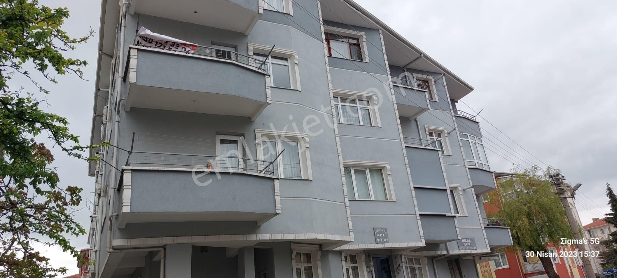 Mç Emlak'tan İstasyon Mahallesin'de 3+1 Kiralık Daire - Görsel 15