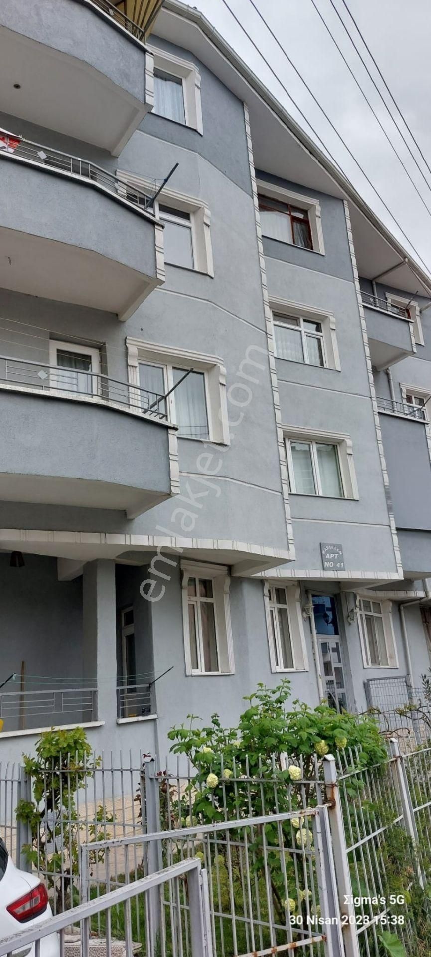 Mç Emlak'tan İstasyon Mahallesin'de 3+1 Kiralık Daire - Görsel 14