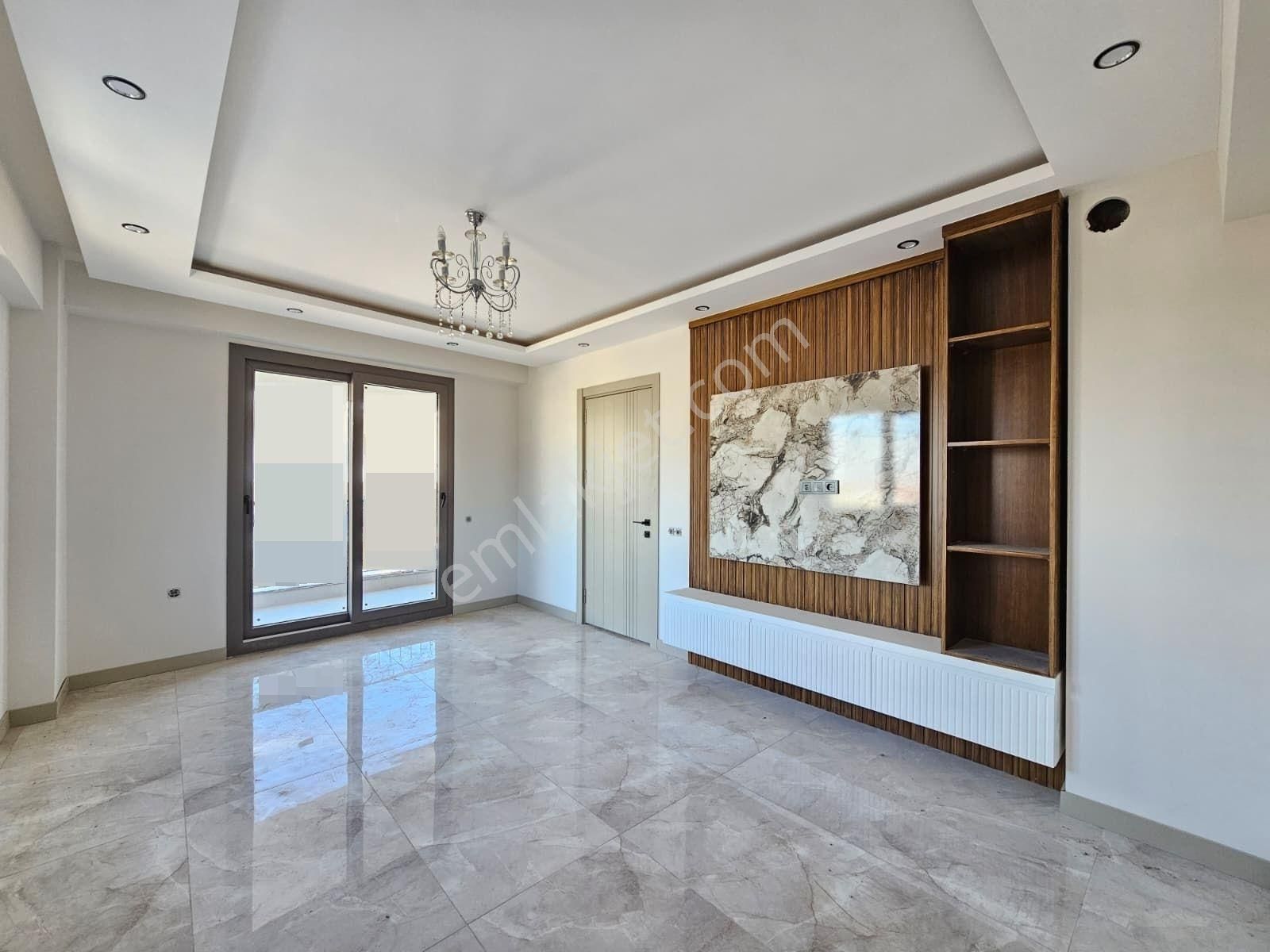 Denizli Gümüşçay Mahallesinde 2+1 Lüks İşçilikte Satılık Fırsat Arakat Daire - Görsel 19