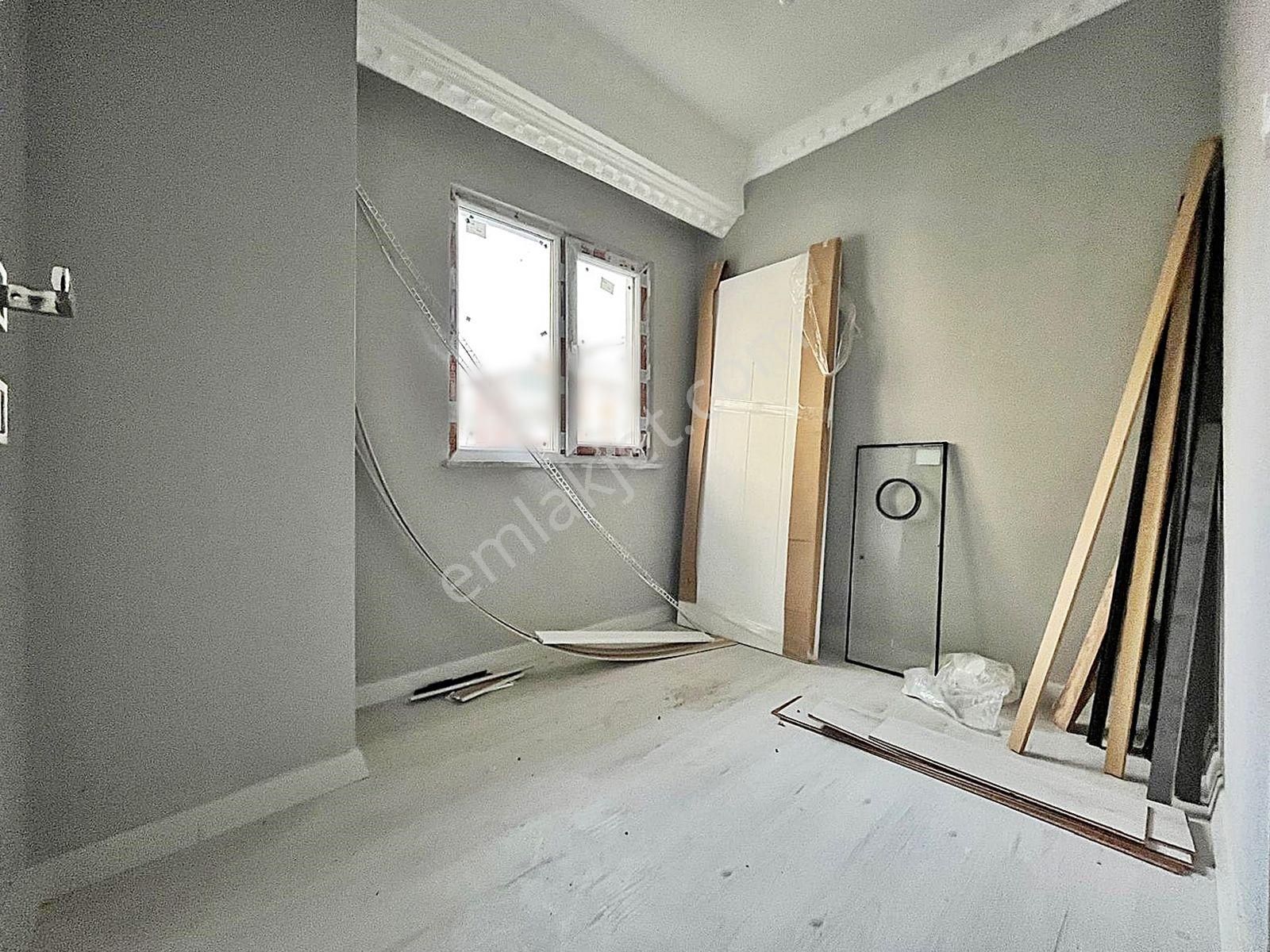 Az-er Yapıdan Y.emre Mah.'de Satılık %80 Kredili 2+1 Sıfır Daire - Görsel 5