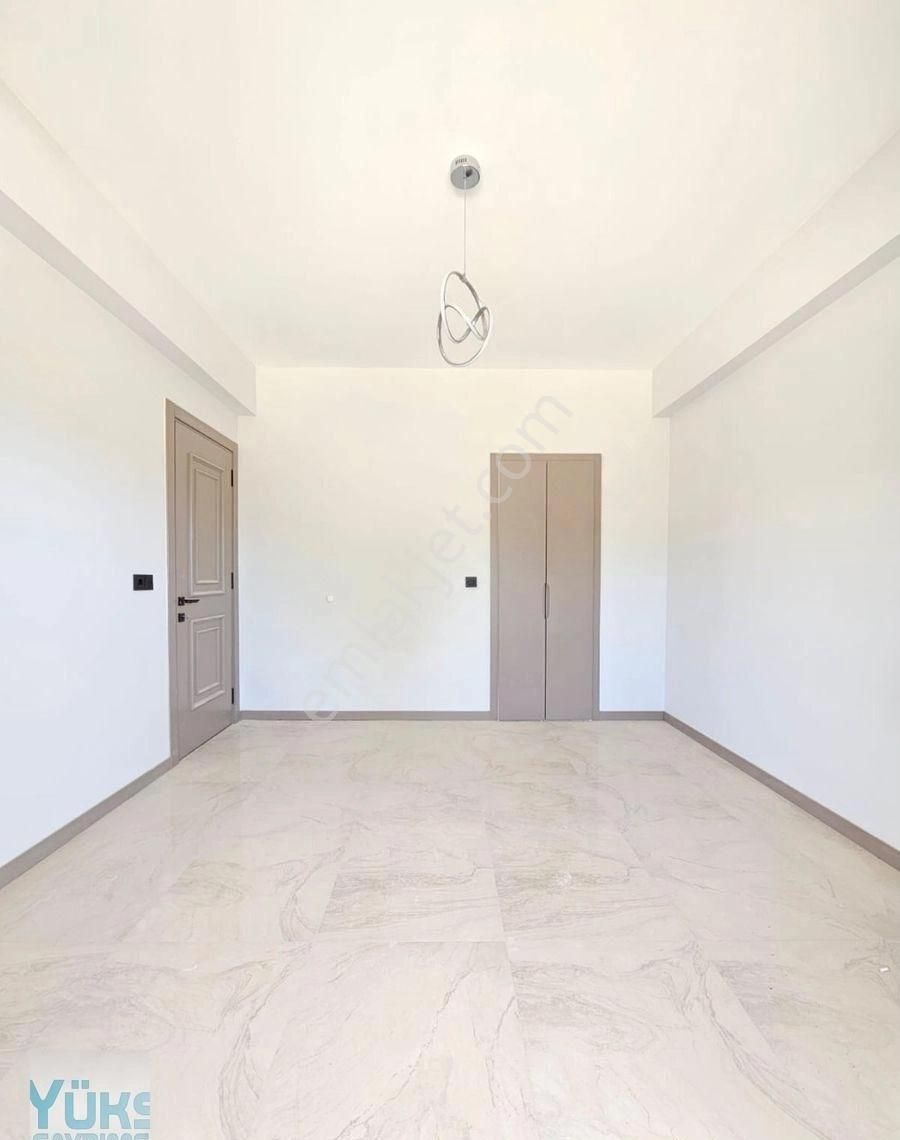 Denizli Karahasanlı Da 180 M2 3+1 Havuzlu Site İçerisinde Ultra Lüks Konsept Daireler - Görsel 30