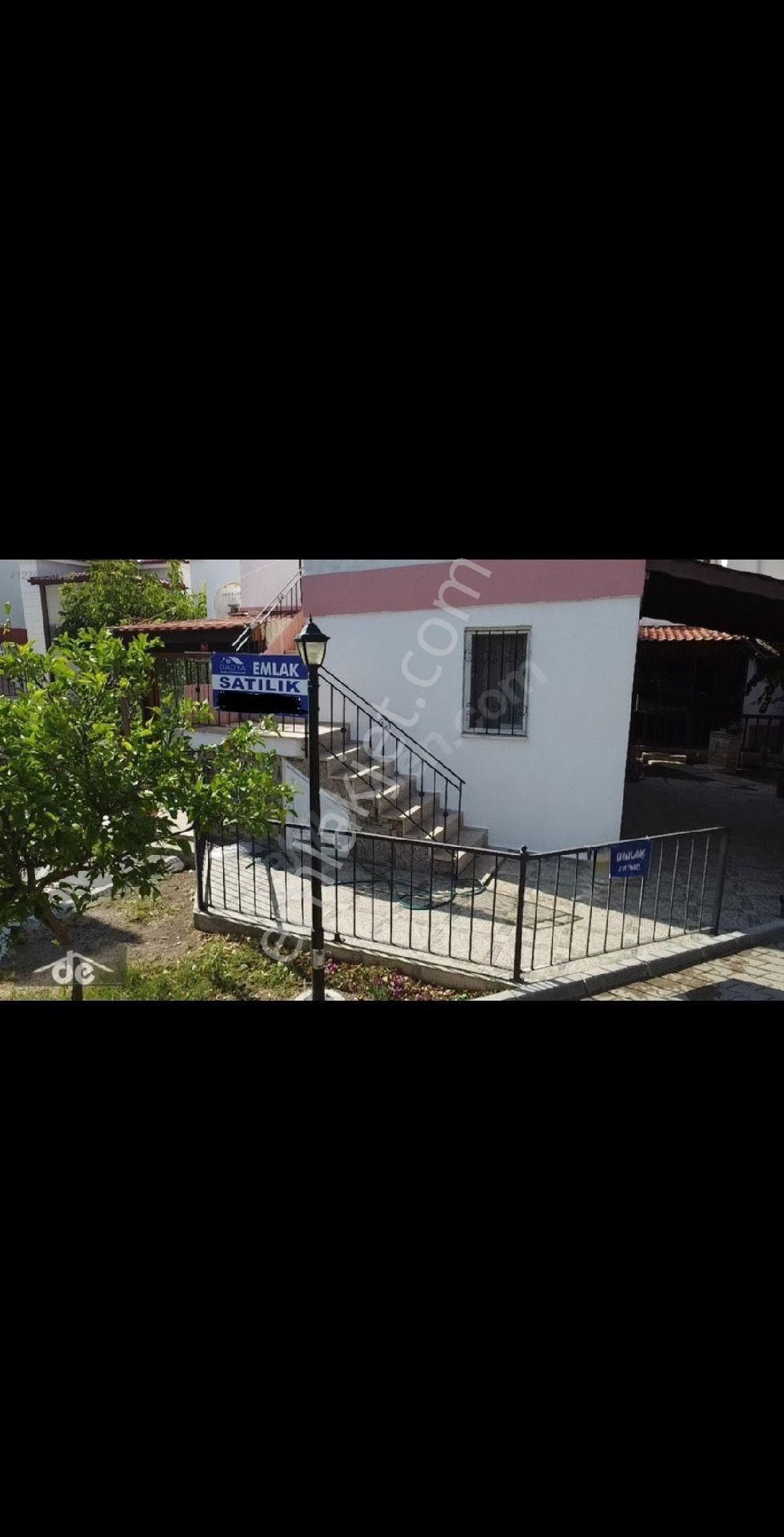 Datça Raykent Satılık Yazlık - Görsel 4