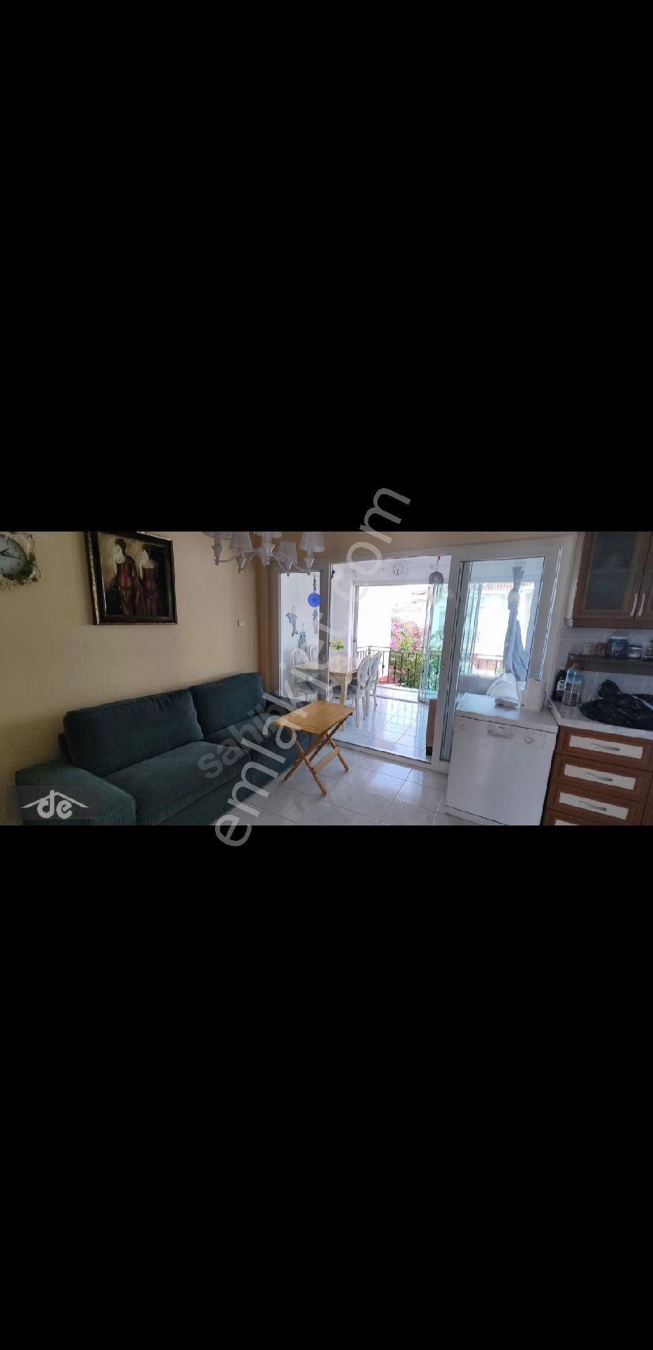 Datça Raykent Satılık Yazlık - Görsel 8