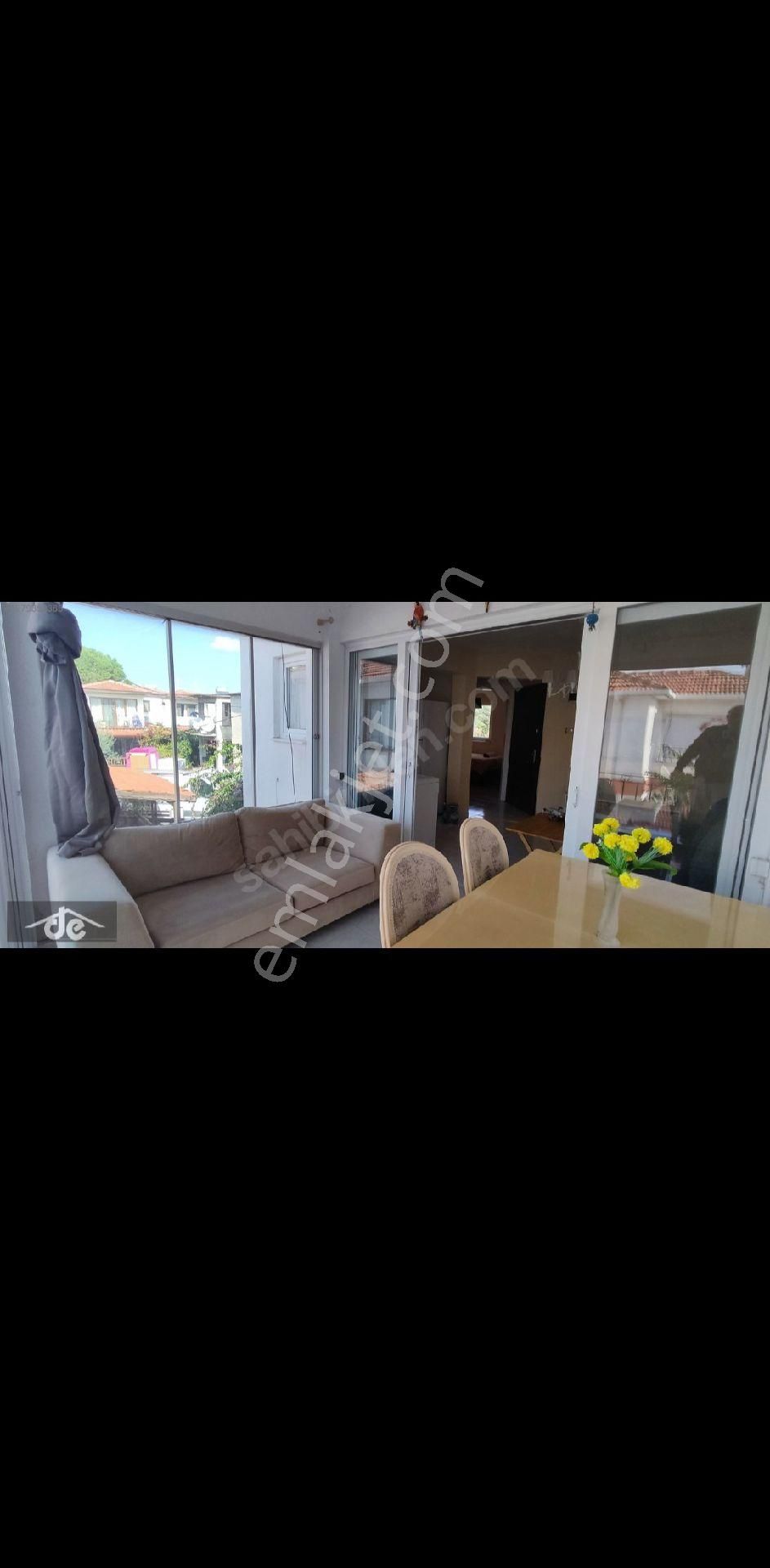 Datça Raykent Satılık Yazlık - Görsel 13