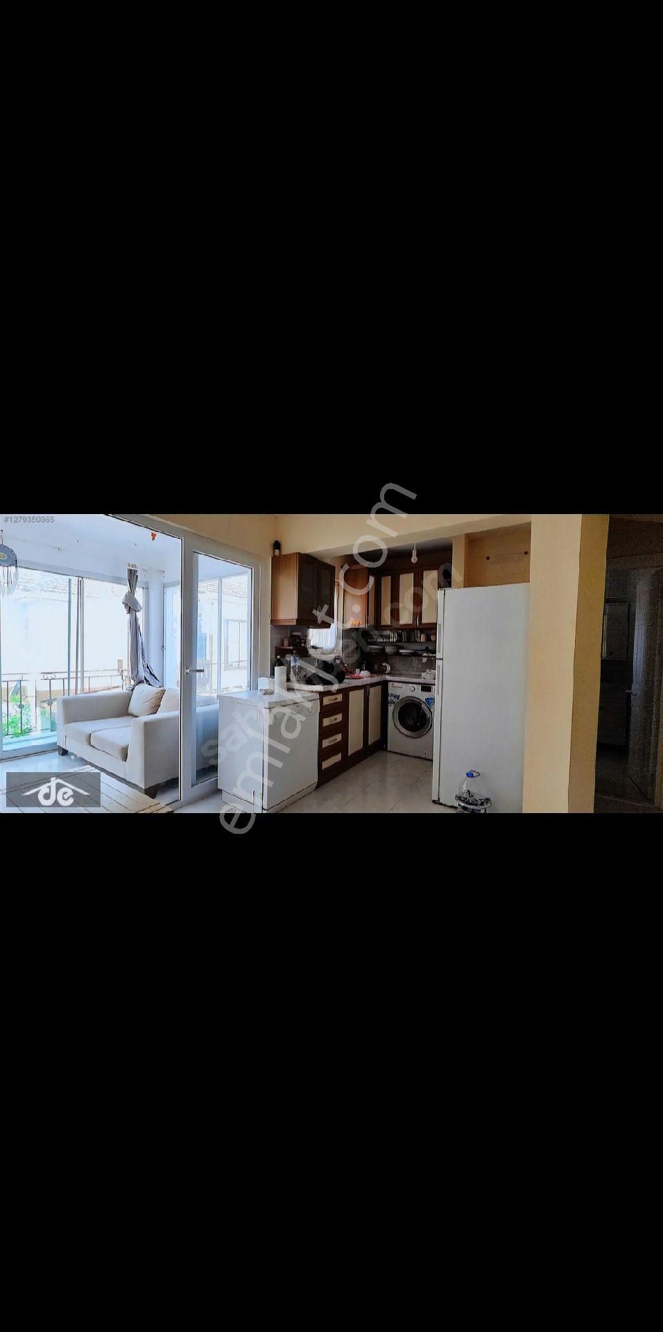 Datça Raykent Satılık Yazlık - Görsel 9