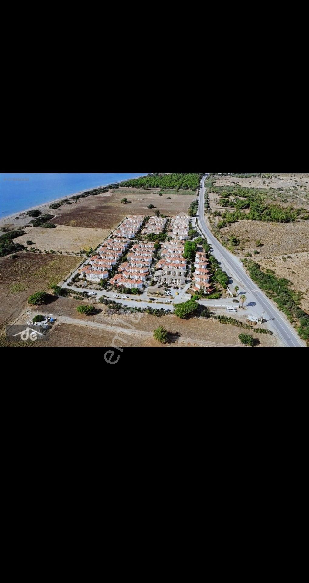 Datça Raykent Satılık Yazlık