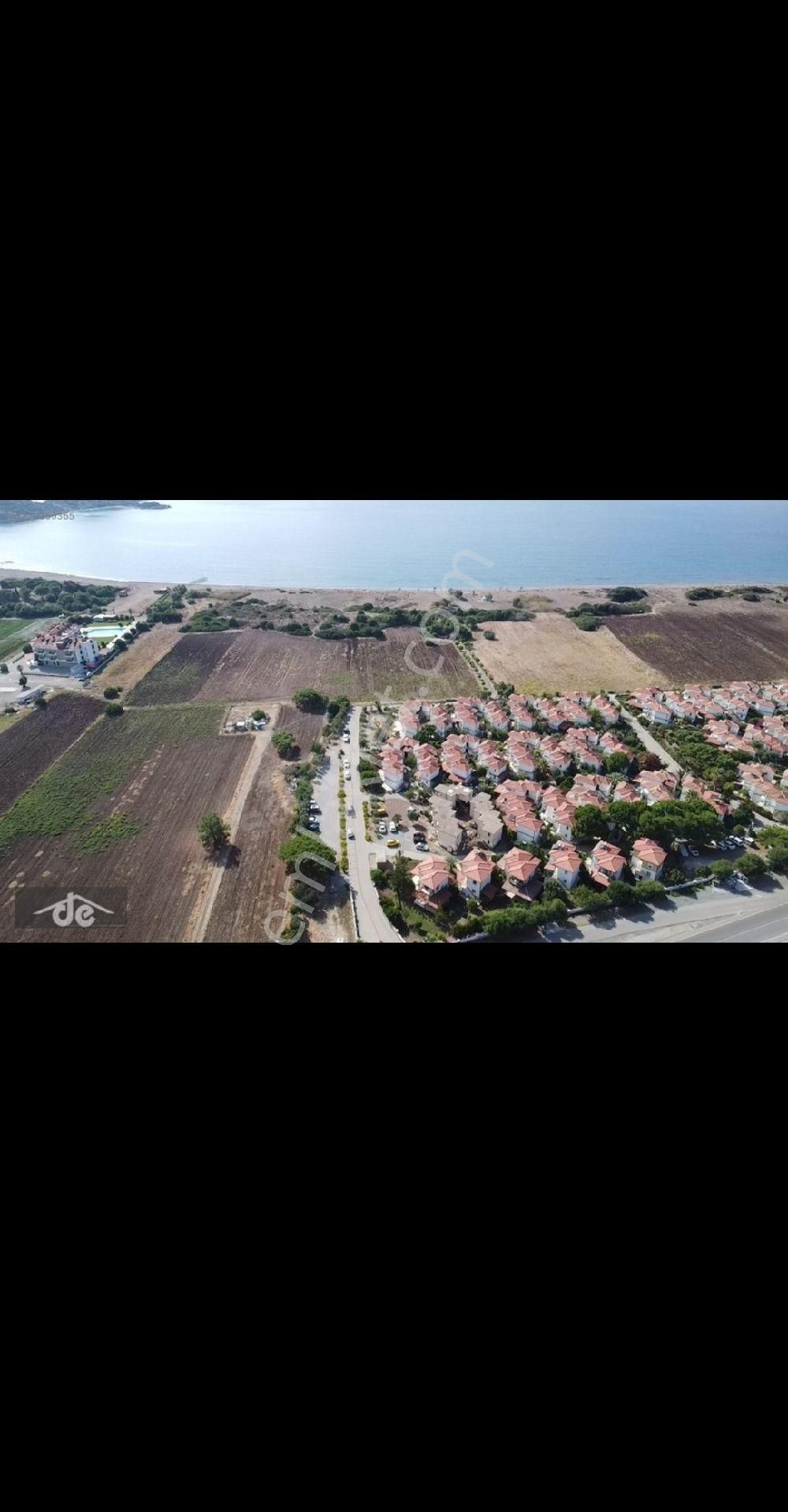 Datça Raykent Satılık Yazlık - Görsel 2