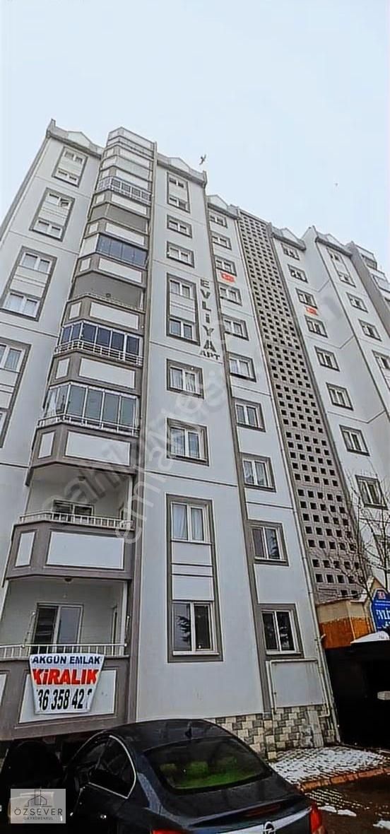 Belsin Tınaztepe Mah Kiralık Daire