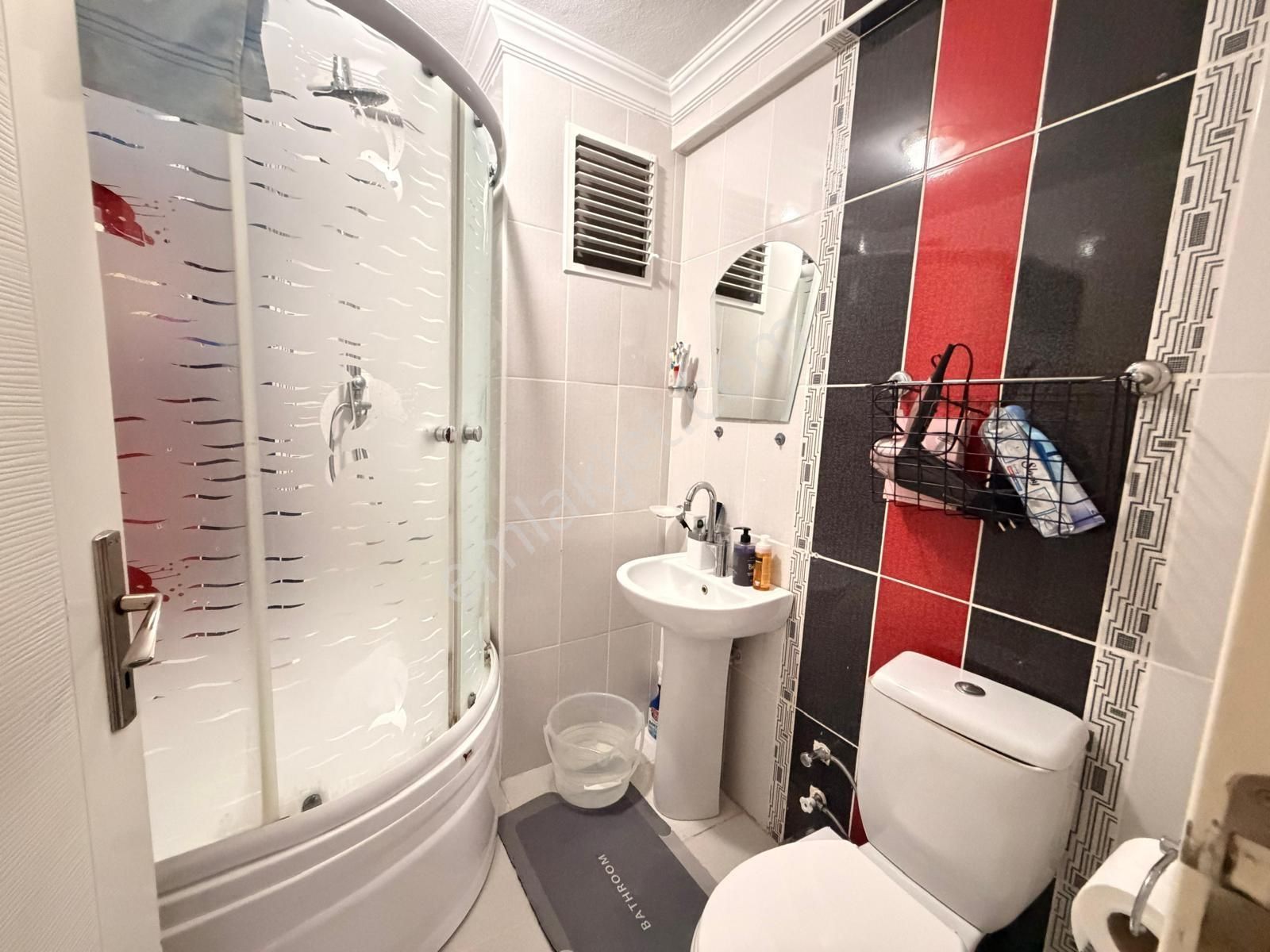 ▄zara▄boğaziçi Mh. 886.cd Üzeri Şehir Manzaralı 3+1 120m² Daire - Görsel 11