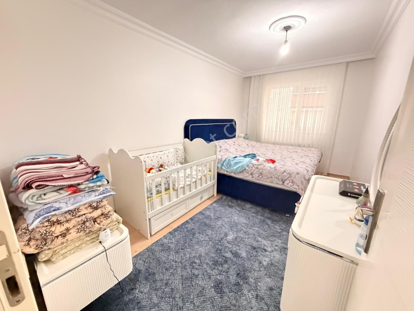 ▄zara▄boğaziçi Mh. 886.cd Üzeri Şehir Manzaralı 3+1 120m² Daire - Görsel 2