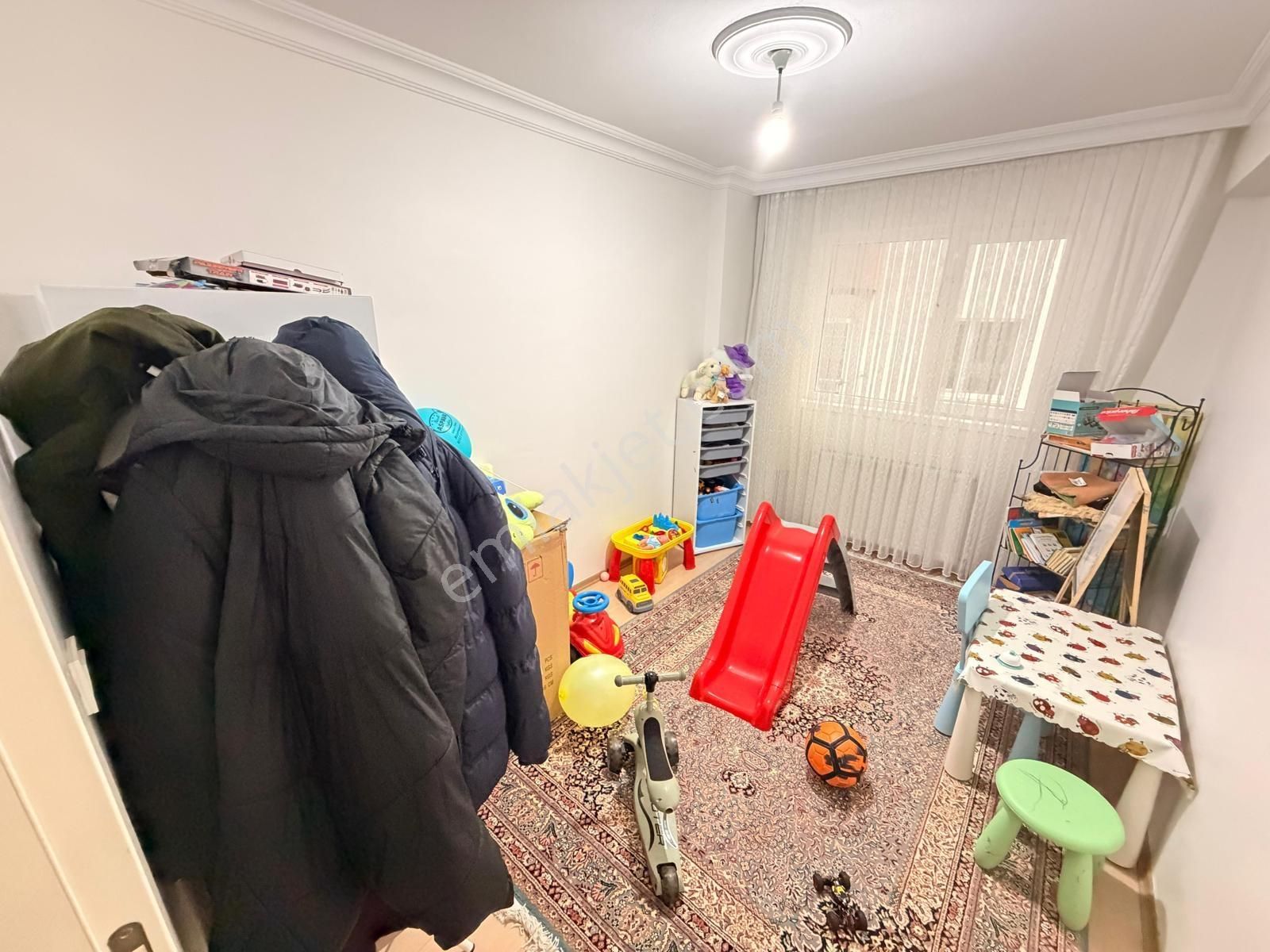 ▄zara▄boğaziçi Mh. 886.cd Üzeri Şehir Manzaralı 3+1 120m² Daire - Görsel 21