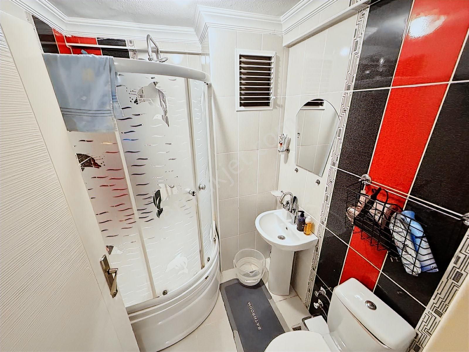 ▄zara▄boğaziçi Mh. 886.cd Üzeri Şehir Manzaralı 3+1 120m² Daire - Görsel 19