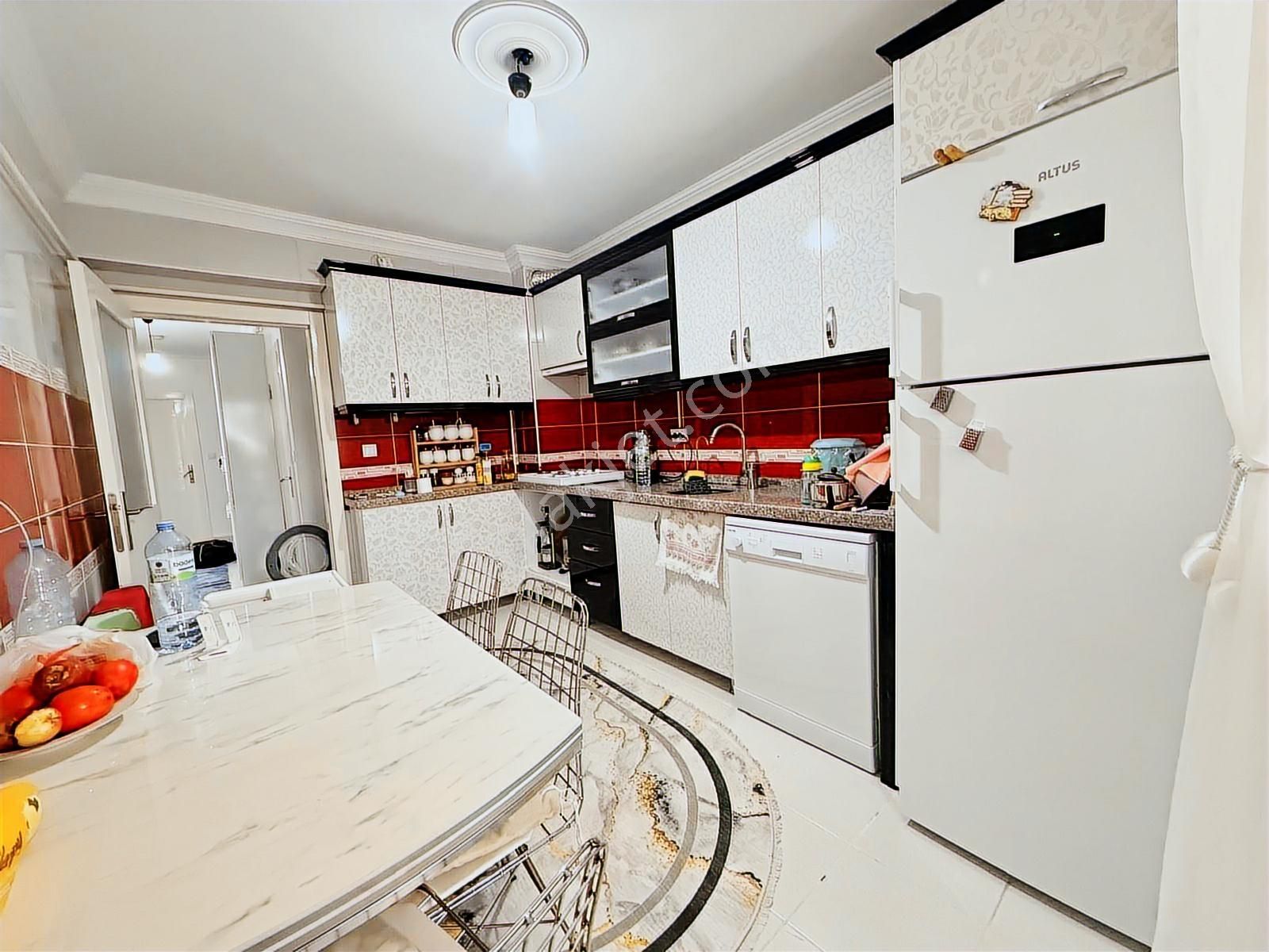 ▄zara▄boğaziçi Mh. 886.cd Üzeri Şehir Manzaralı 3+1 120m² Daire - Görsel 31