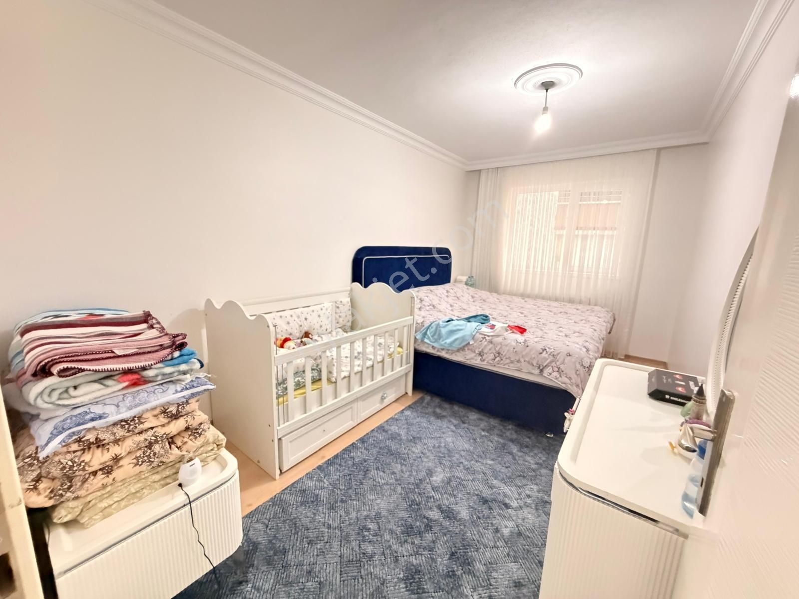 ▄zara▄boğaziçi Mh. 886.cd Üzeri Şehir Manzaralı 3+1 120m² Daire - Görsel 16