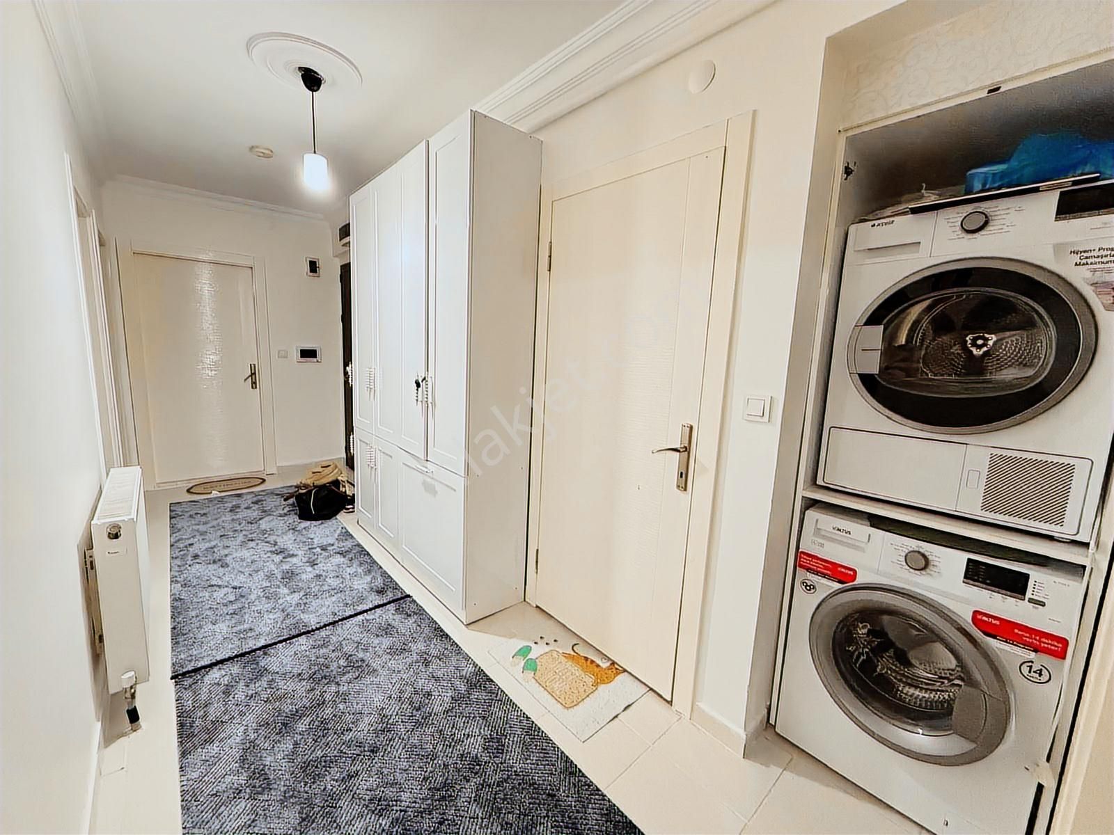 ▄zara▄boğaziçi Mh. 886.cd Üzeri Şehir Manzaralı 3+1 120m² Daire - Görsel 24