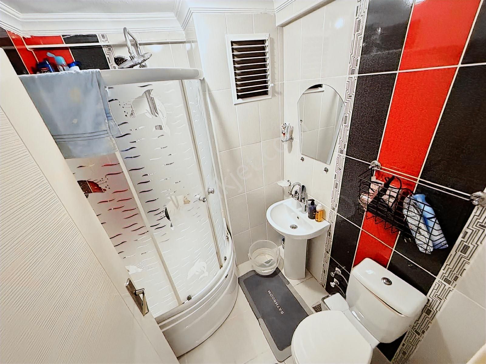 ▄zara▄boğaziçi Mh. 886.cd Üzeri Şehir Manzaralı 3+1 120m² Daire - Görsel 18