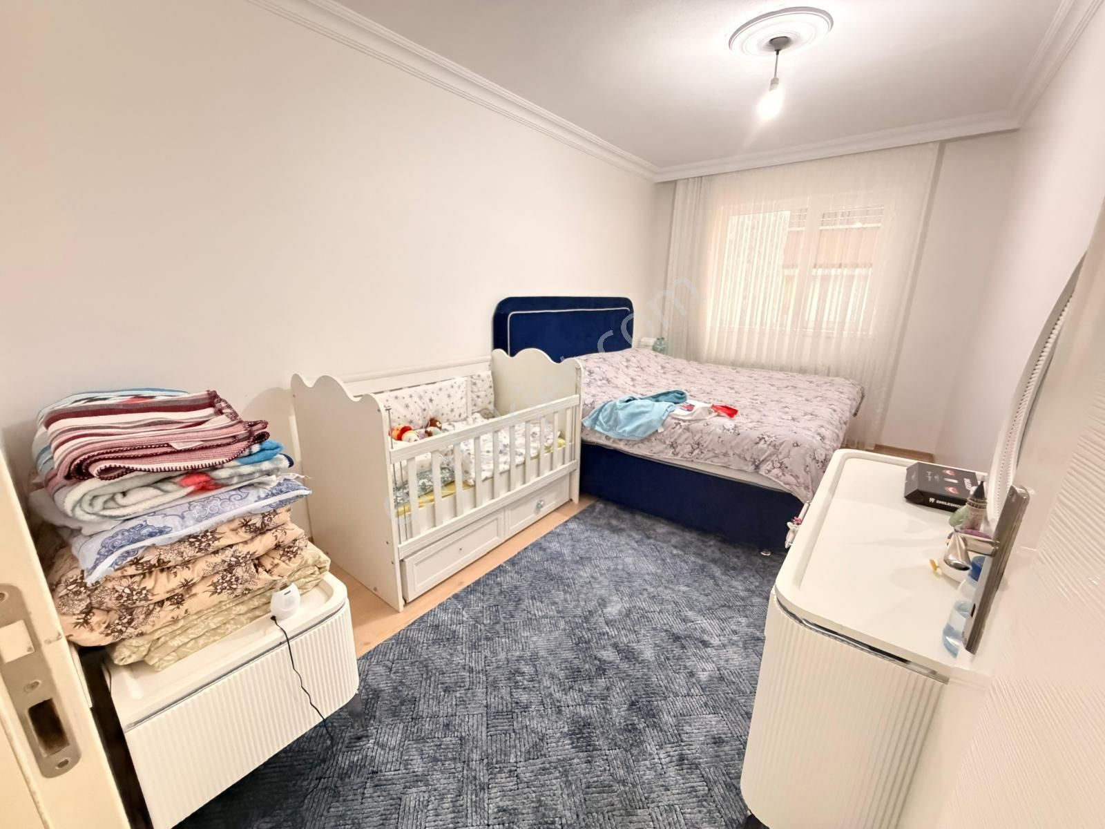 ▄zara▄boğaziçi Mh. 886.cd Üzeri Şehir Manzaralı 3+1 120m² Daire - Görsel 35