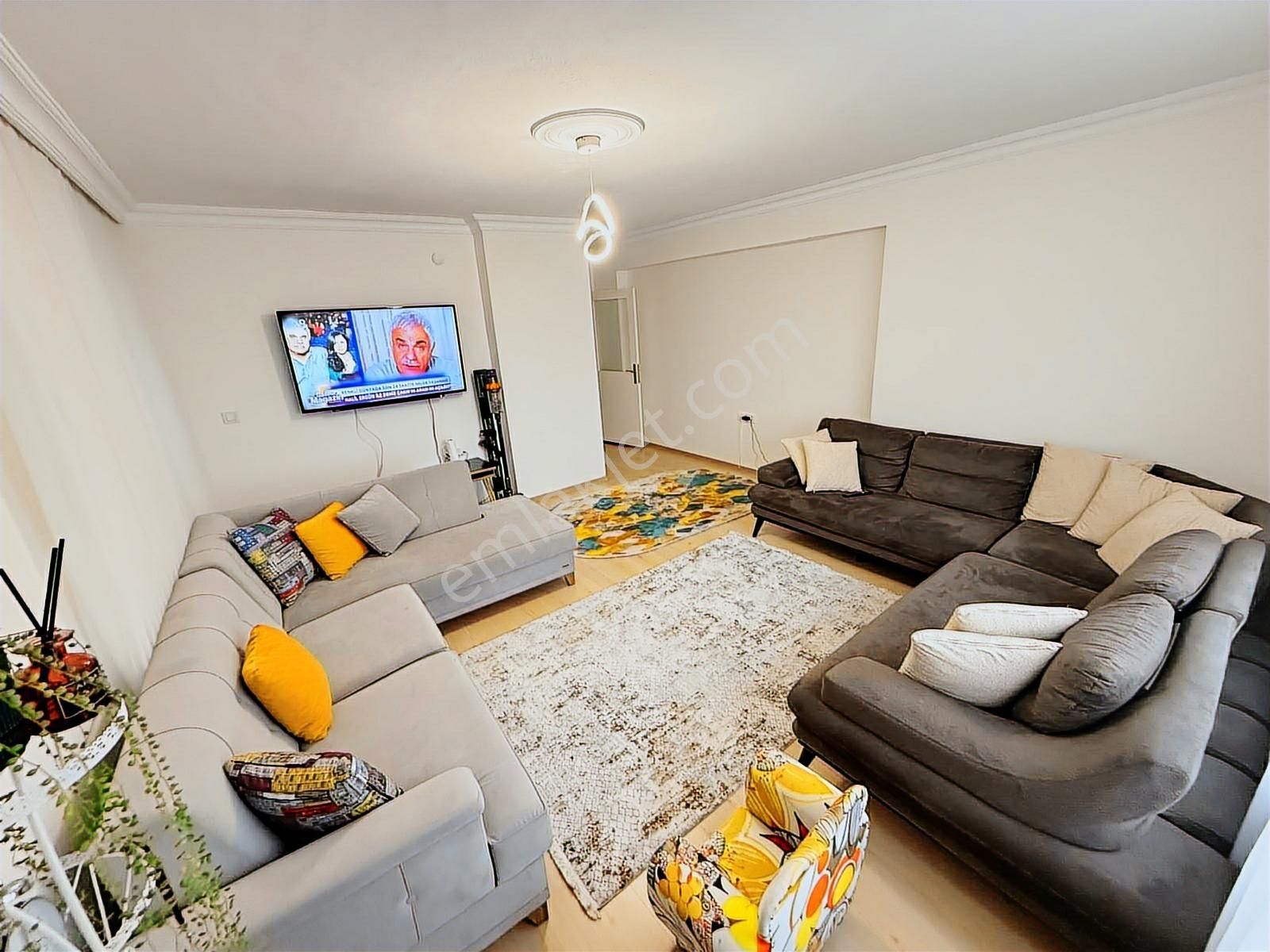 ▄zara▄boğaziçi Mh. 886.cd Üzeri Şehir Manzaralı 3+1 120m² Daire - Görsel 27