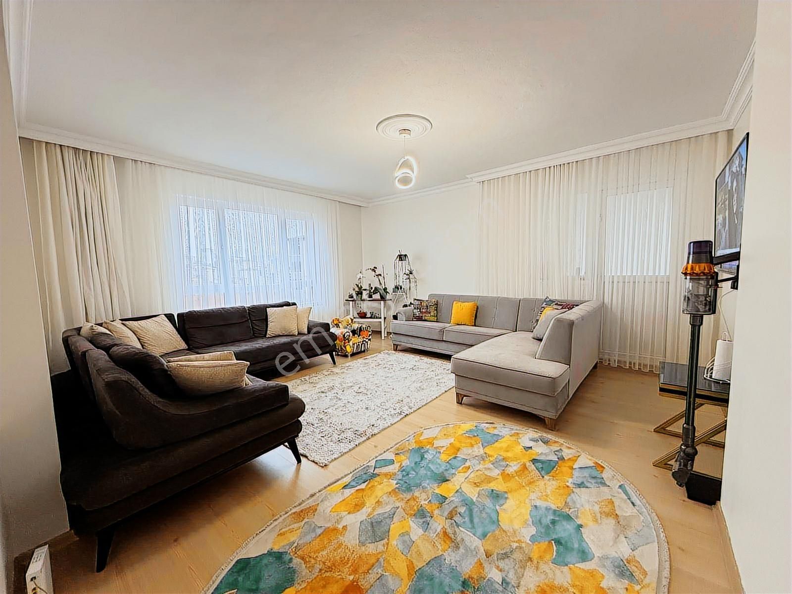 ▄zara▄boğaziçi Mh. 886.cd Üzeri Şehir Manzaralı 3+1 120m² Daire - Görsel 32