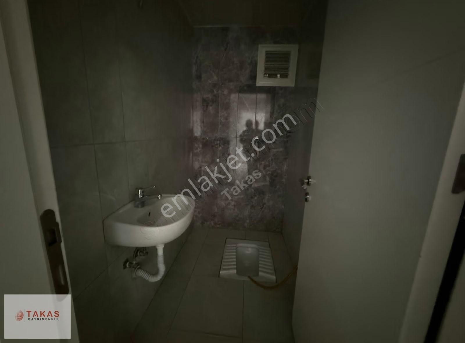 Baraj Mahallesi'nde Havuzlu Site İçinde 2+1 Satılık Daire (85m²) - Görsel 30