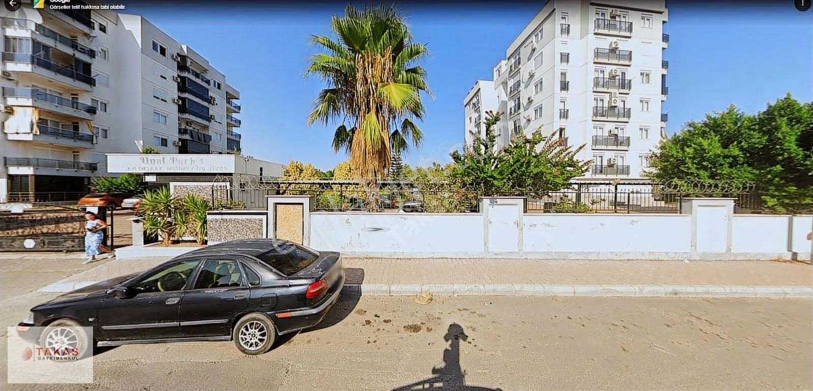 Baraj Mahallesi'nde Havuzlu Site İçinde 2+1 Satılık Daire (85m²) - Görsel 34