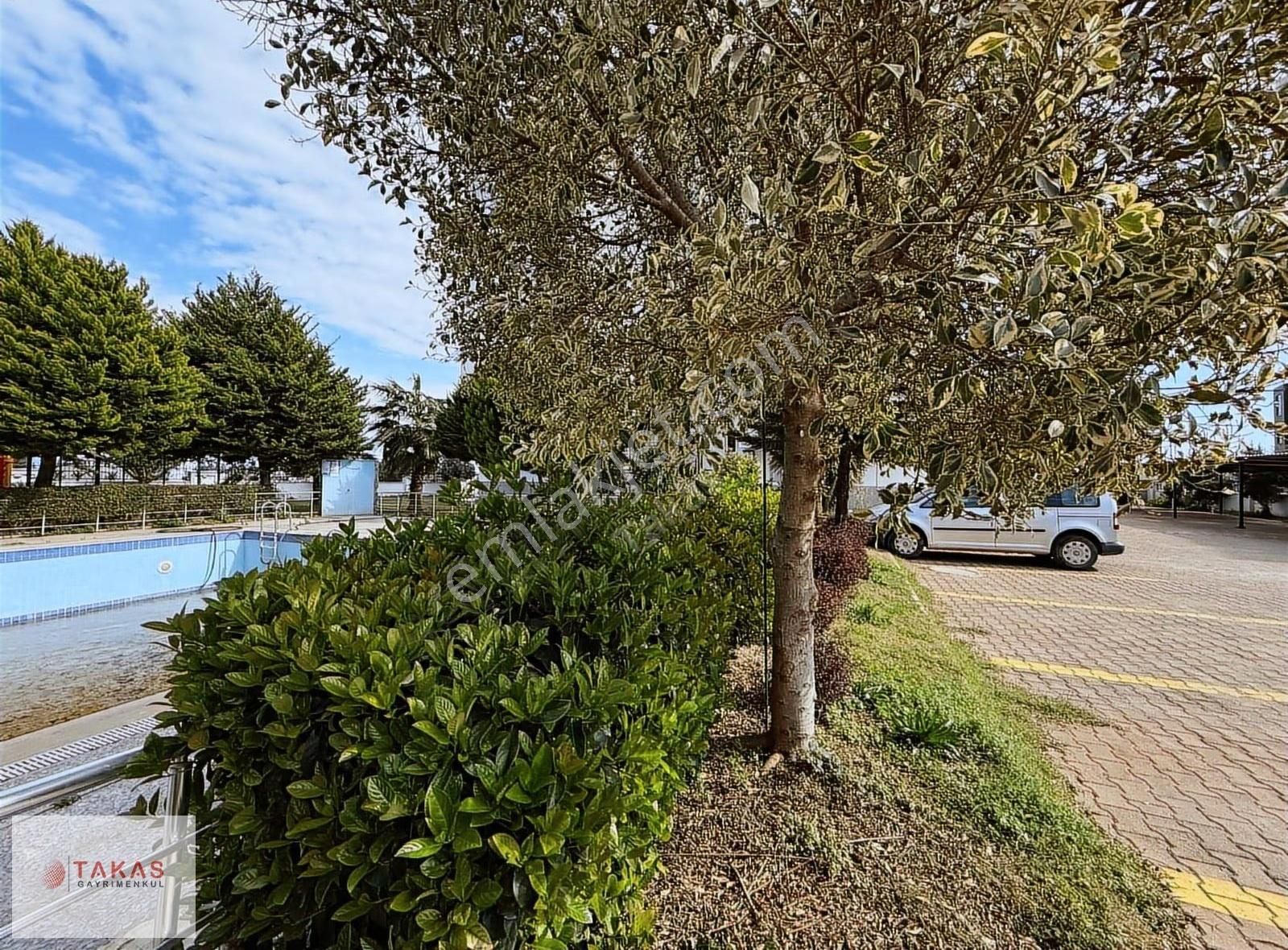 Baraj Mahallesi'nde Havuzlu Site İçinde 2+1 Satılık Daire (85m²) - Görsel 26