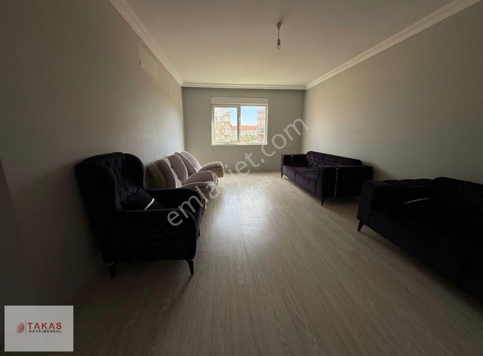Baraj Mahallesi'nde Havuzlu Site İçinde 2+1 Satılık Daire (85m²) - Görsel 3