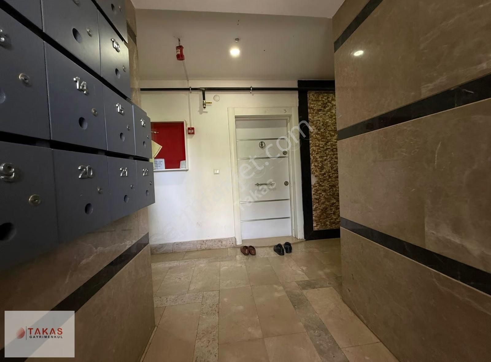 Baraj Mahallesi'nde Havuzlu Site İçinde 2+1 Satılık Daire (85m²) - Görsel 28