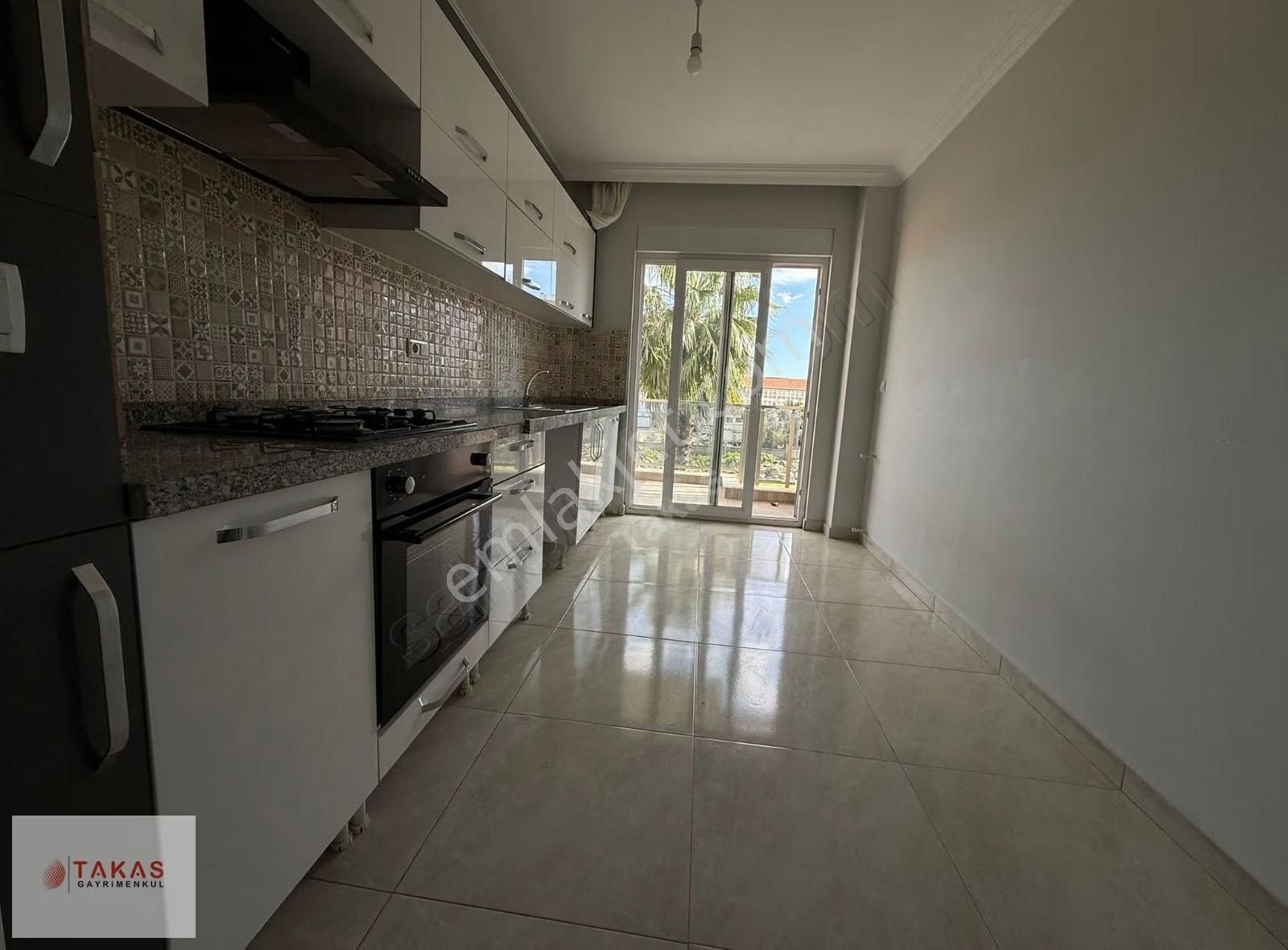 Baraj Mahallesi'nde Havuzlu Site İçinde 2+1 Satılık Daire (85m²) - Görsel 20