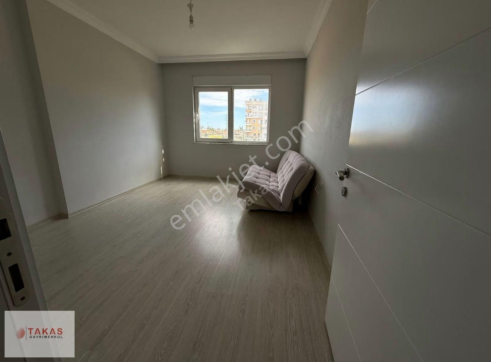 Baraj Mahallesi'nde Havuzlu Site İçinde 2+1 Satılık Daire (85m²) - Görsel 23