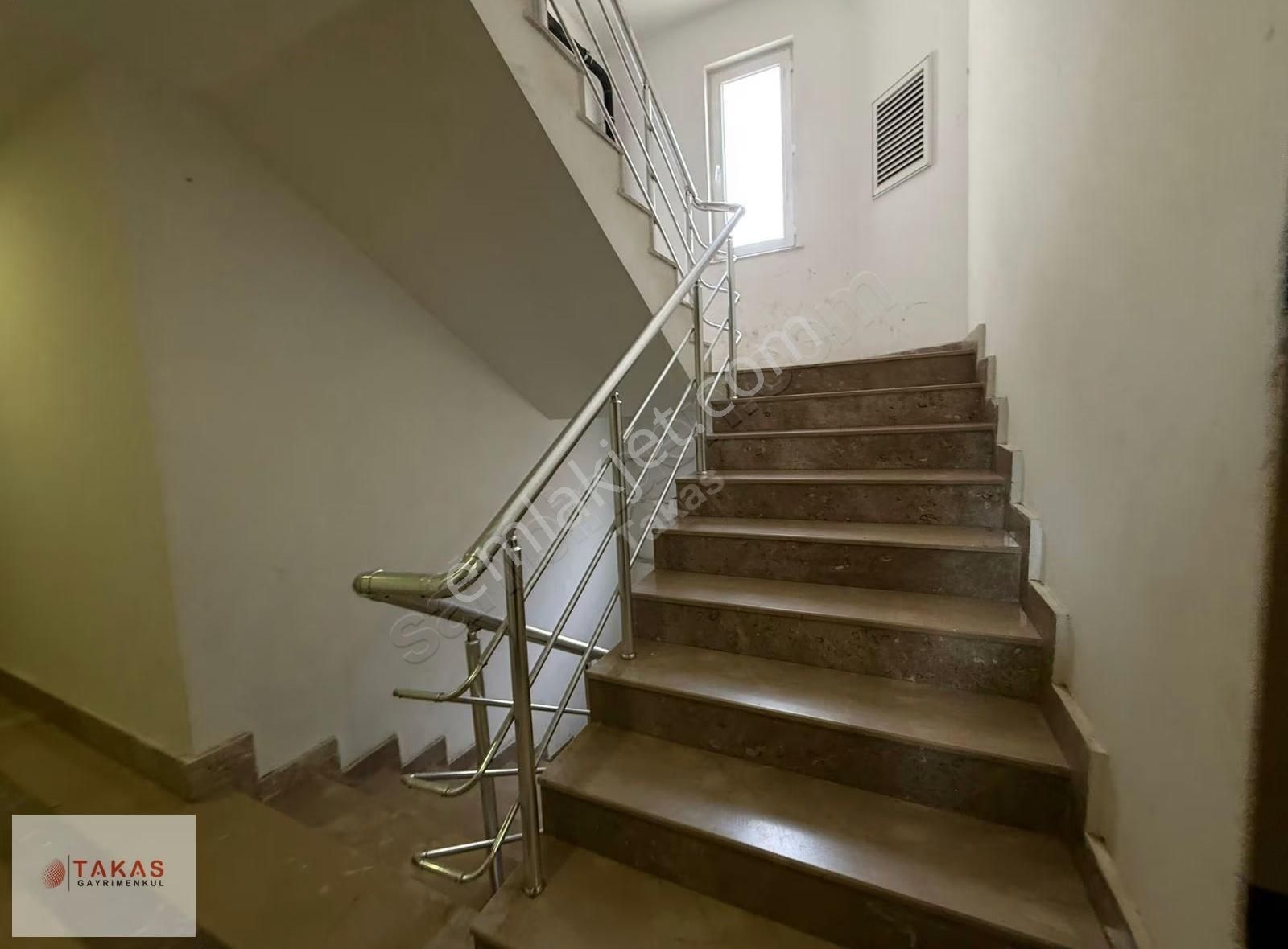 Baraj Mahallesi'nde Havuzlu Site İçinde 2+1 Satılık Daire (85m²) - Görsel 12